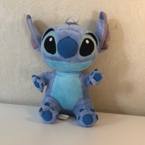 Stuffed animal